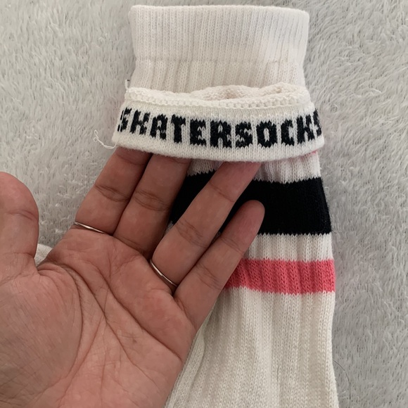 Skater socks calf length - Picture 2 of 3